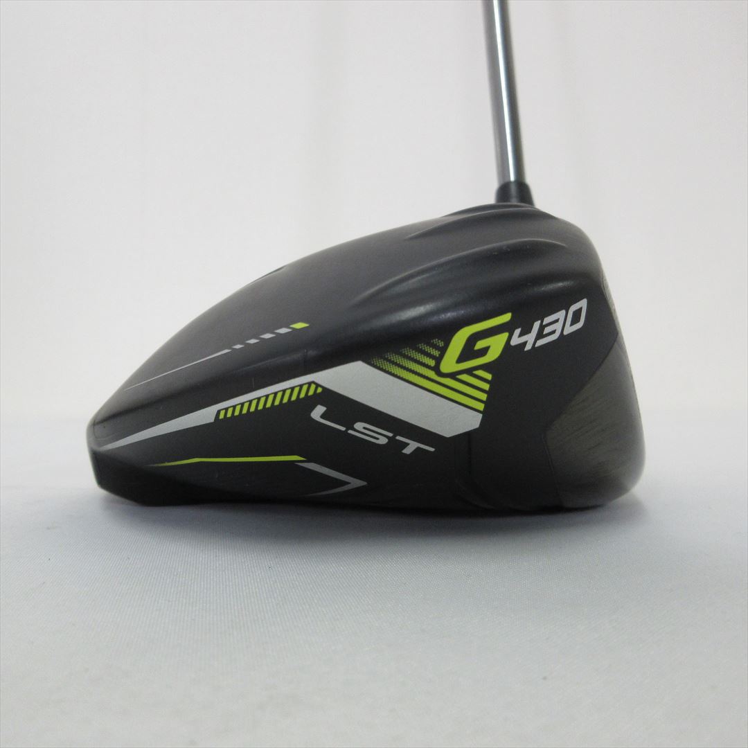 Ping Driver G430 LST 10.5° Stiff PING TOUR 2.0 CHROME 65