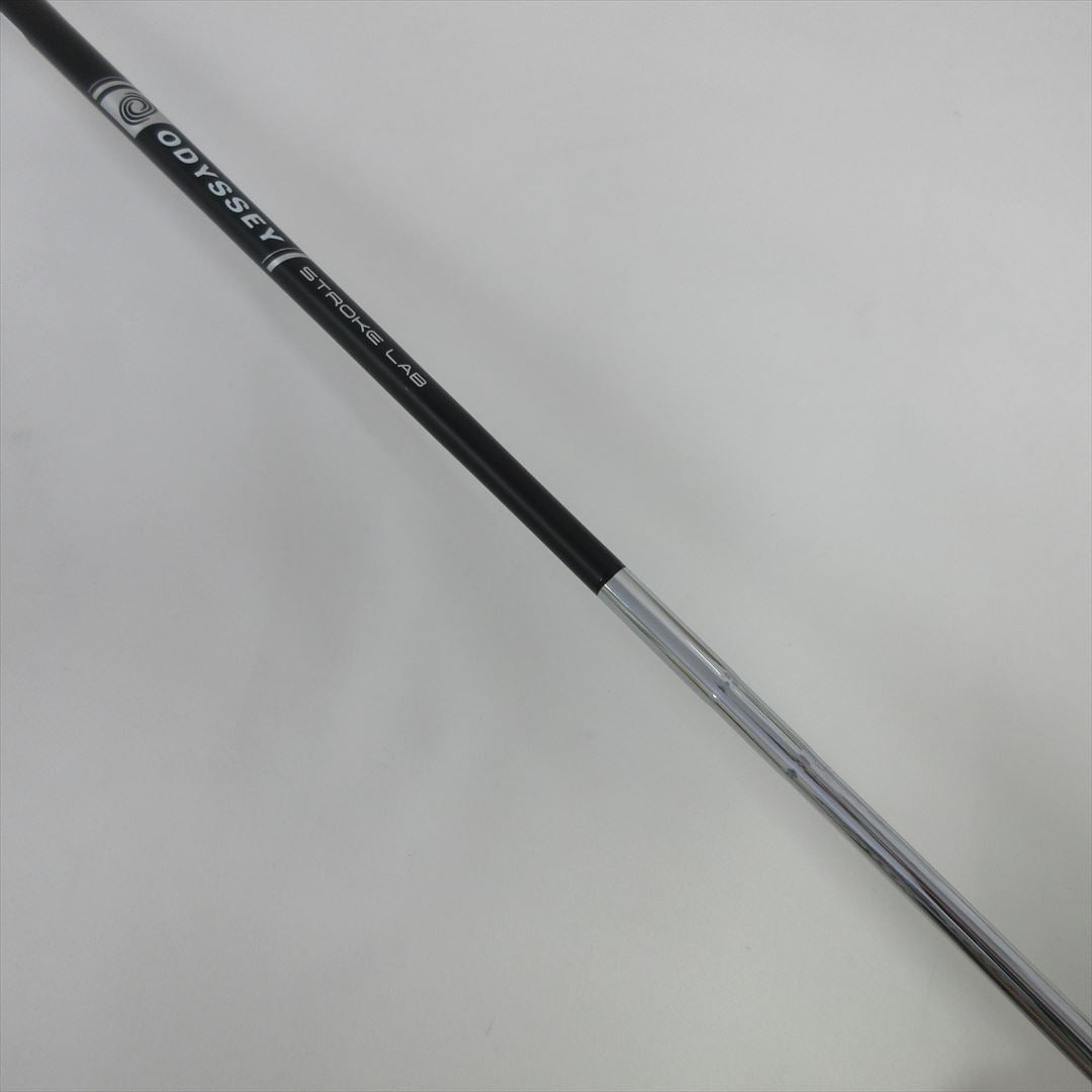 Odyssey Putter Open Box STROKE LAB BLACK TEN S Tour Line 34 inch