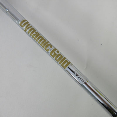 Cleveland Wedge Cleveland RTX-6 ZIPCORE TourSatin 56° Dynamic Gold S200