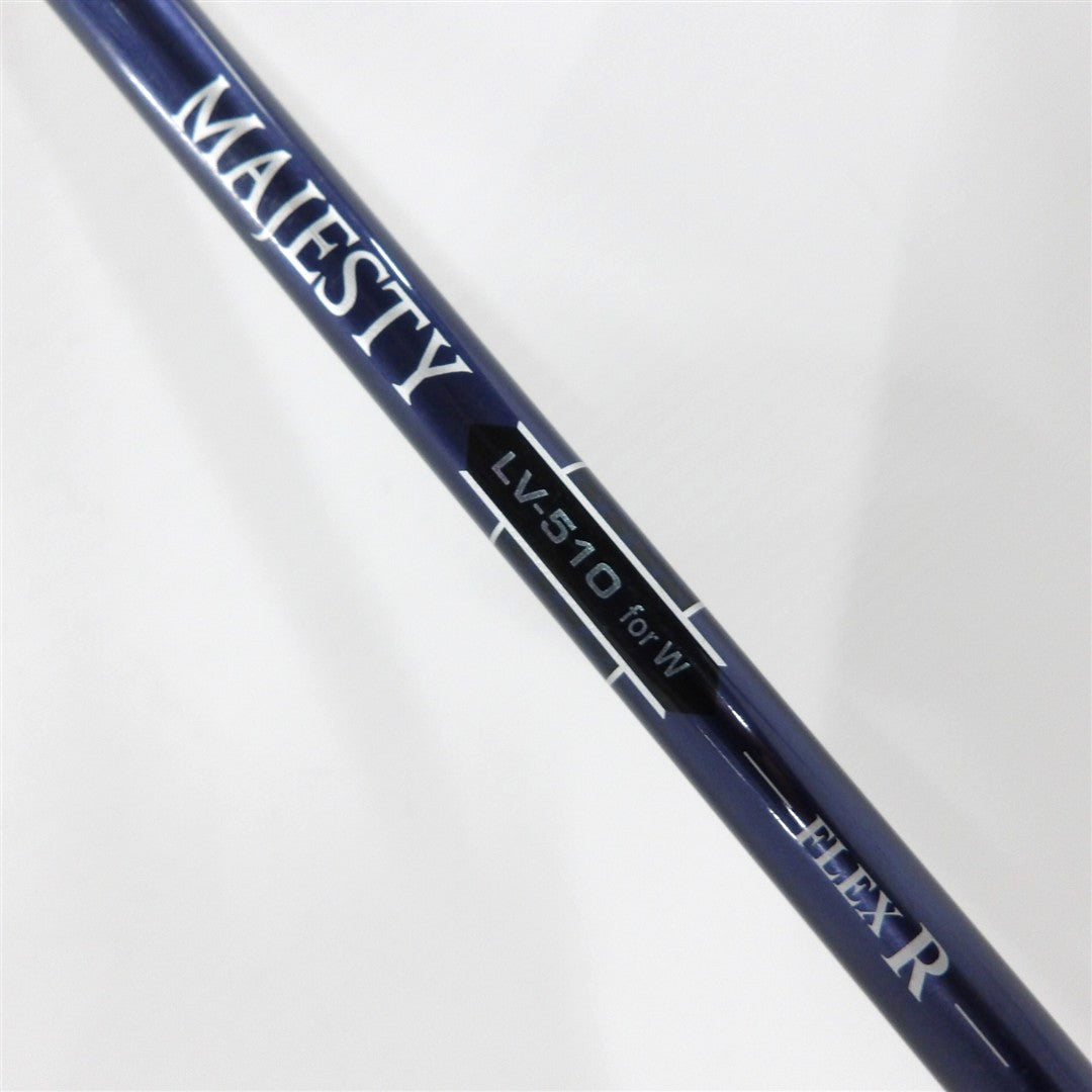 Maruman Driver MAJESTY ROYAL SLE DESIGN 10.5° Regular MAJESTY LV510