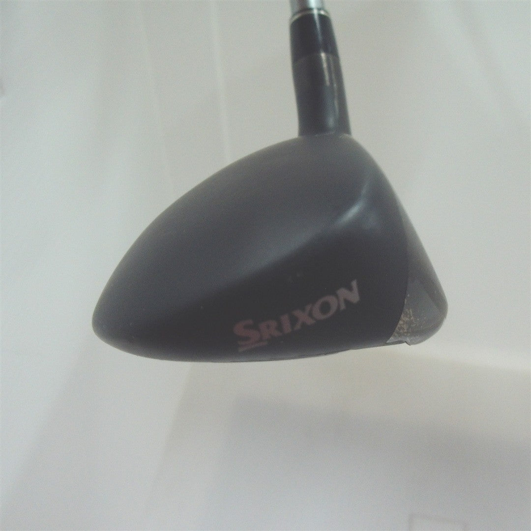 Dunlop Hybrid SRIXON ZX Mk II UTILITY – GOLF Partner USA