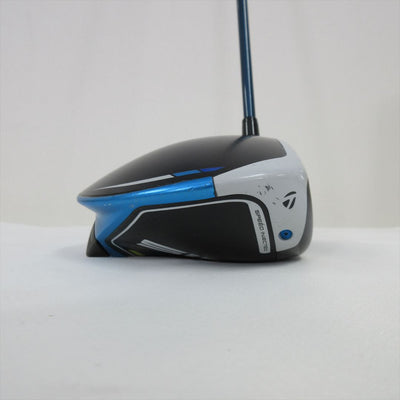 TaylorMade Driver SIM2 MAX 9° Stiff TENSEI BLUE TM50(SIM2)