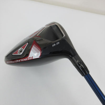 SRIXON Driver SRIXON ZX7 9.5° Stiff Diamana ZX60