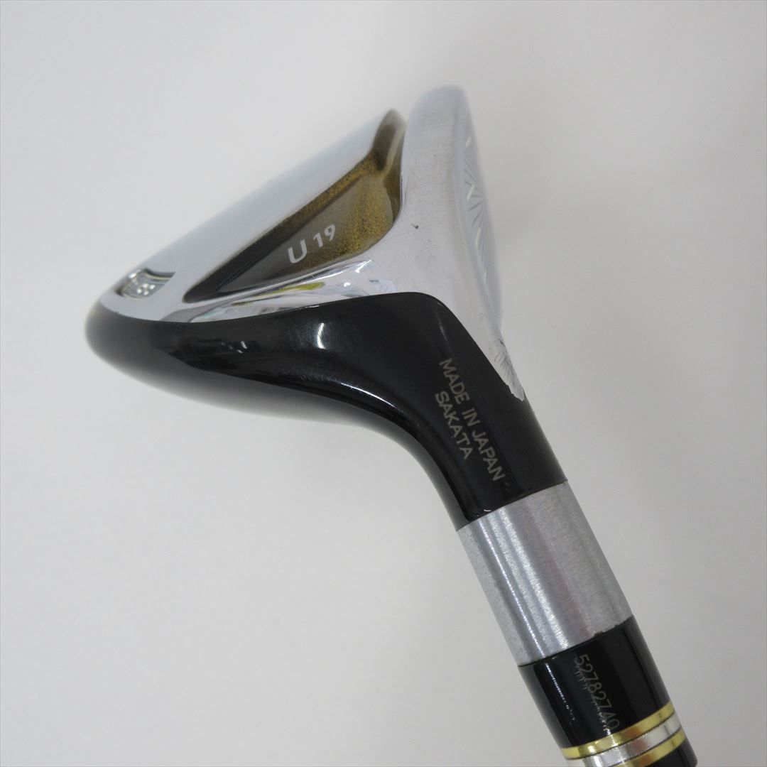 HONMA Hybrid BERES07 HY 19° Regular 2S ARMRQ 47