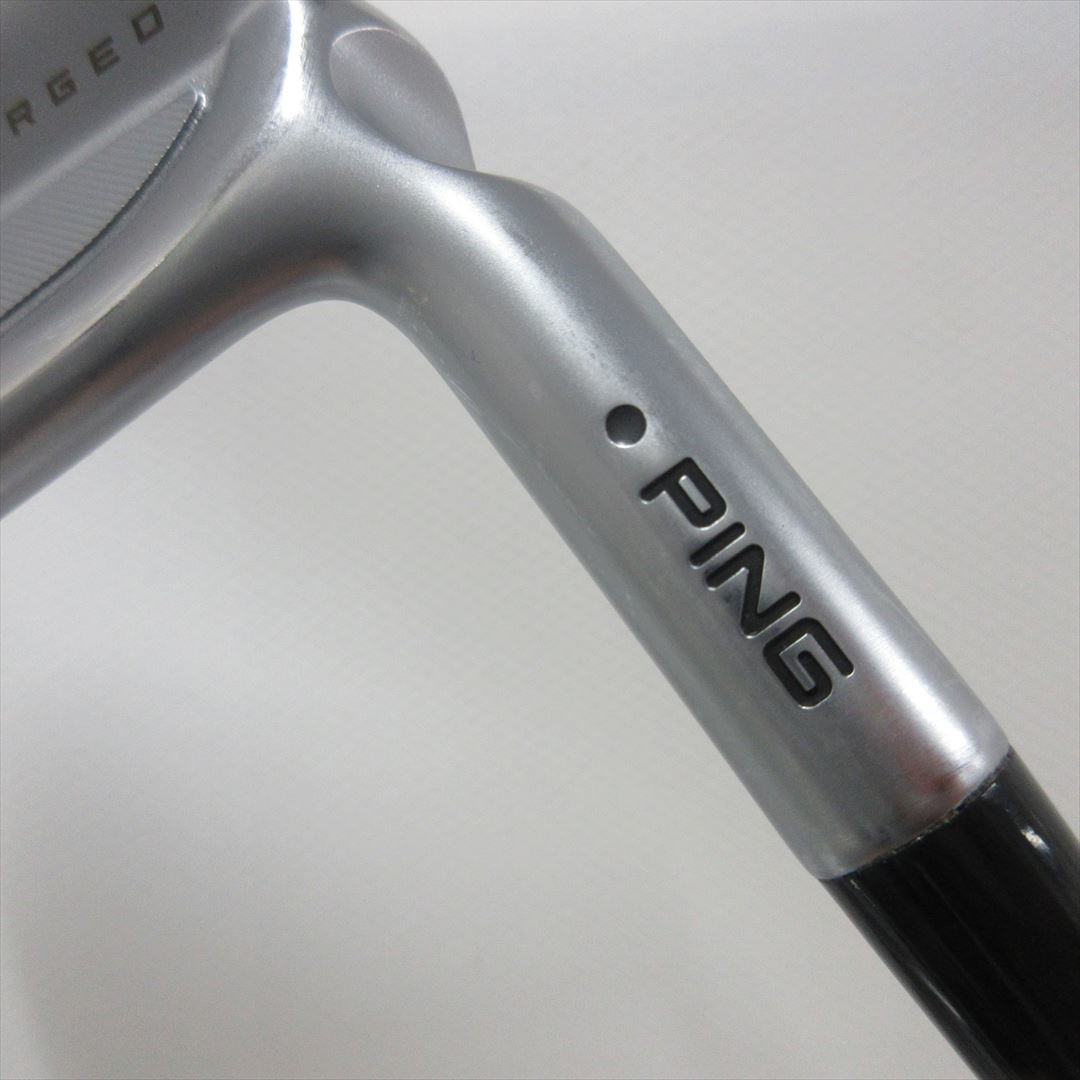 Ping Iron Set i525 Stiff NS PRO MODUS3 TOUR105 6 pieces Dot Color Black