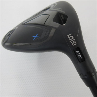 Cobra Fairway cobra DARKSPEED X 5W 18° StiffRegular SPEEDER NX for Cobra