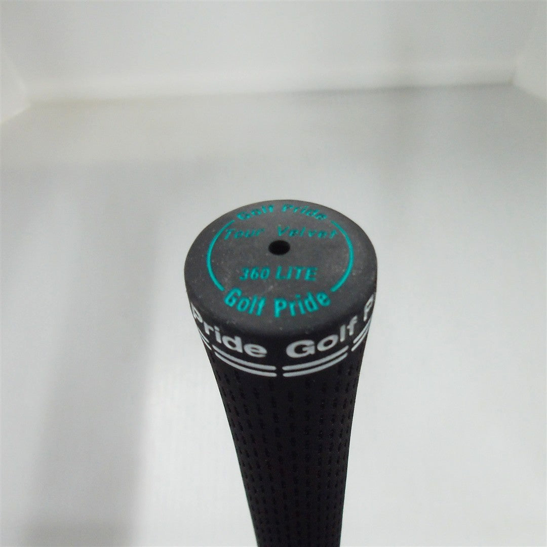Ping Driver G430 MAX 10K 10.5° Stiff Speeder 569 EVOLUTION 7