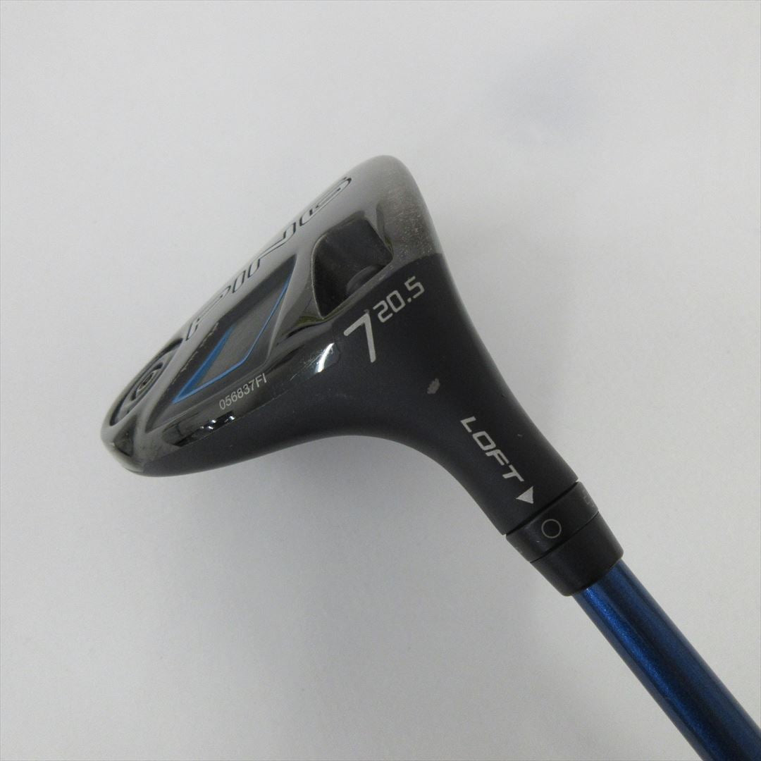 Ping Fairway G 7W 20.5° Regular ALTA J50