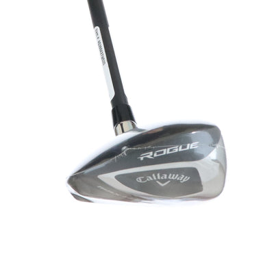 Callaway Hybrid Brand New ROGUE ST MAX FAST 21°StiffRegular SPEEDER NX 40 for CW