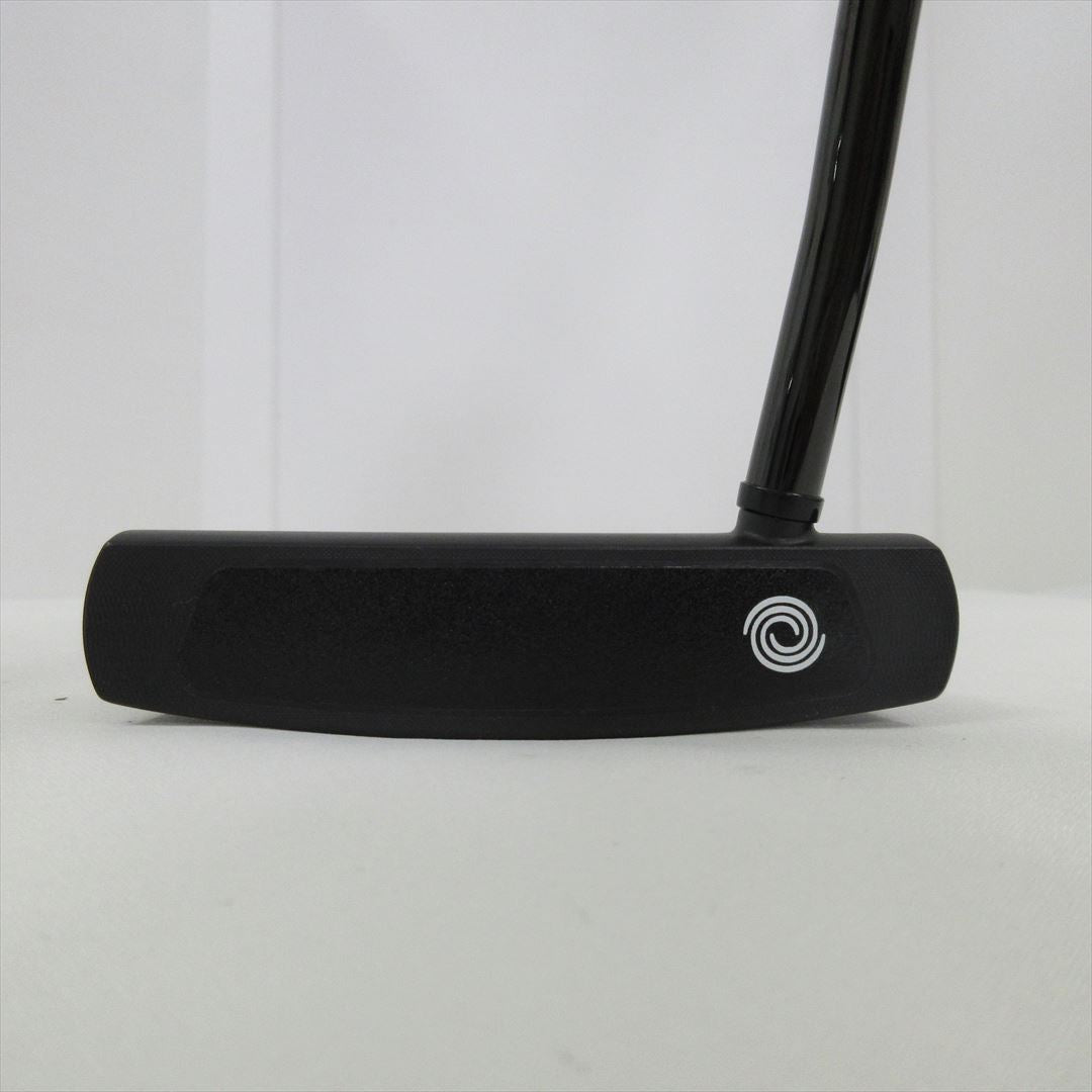 Odyssey Putter WHITE HOT BLACK DOUBLE WIDE 34 inch