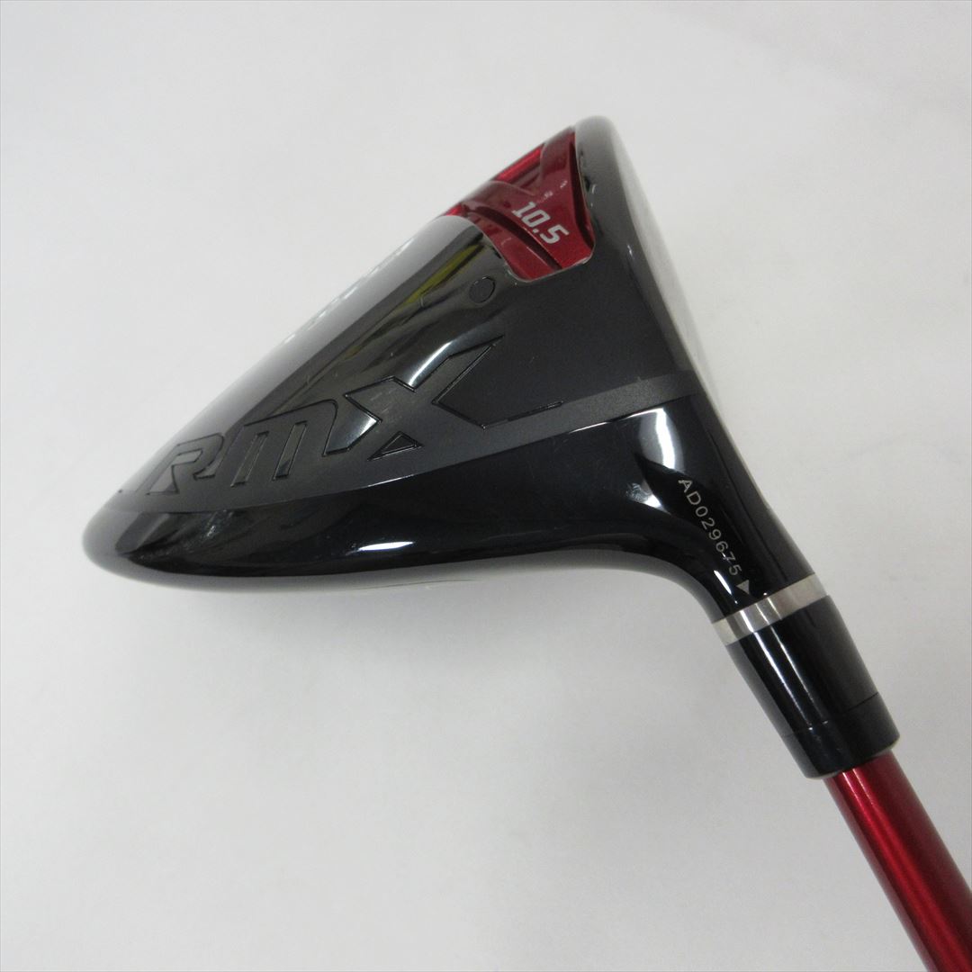 VD59 Yamaha RMX 10.5 Flex SR Diamana YR 50 Driver Golf Club