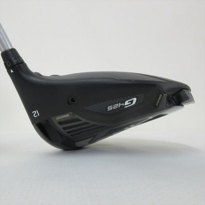 Ping Driver G425 MAX 12° Regular ATTAS 11 4