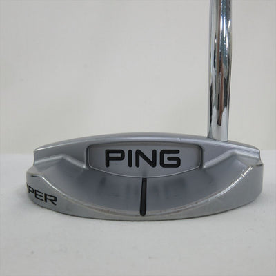 Ping Putter Left-Handed VAULT 2.0 PIPER platinum 33 inch Dot Black