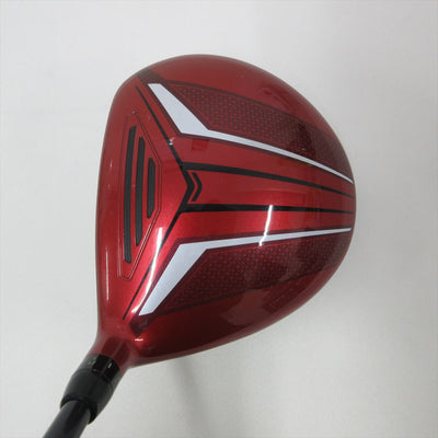 Bridgestone Driver BRIDGESTONE J815 Black 9.5° Stiff Tour AD MJ-6