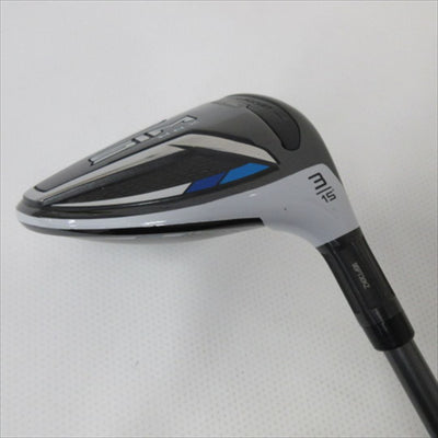 TaylorMade Fairway SIM MAX 3W 15° Stiff TENSEI BLUE TM50