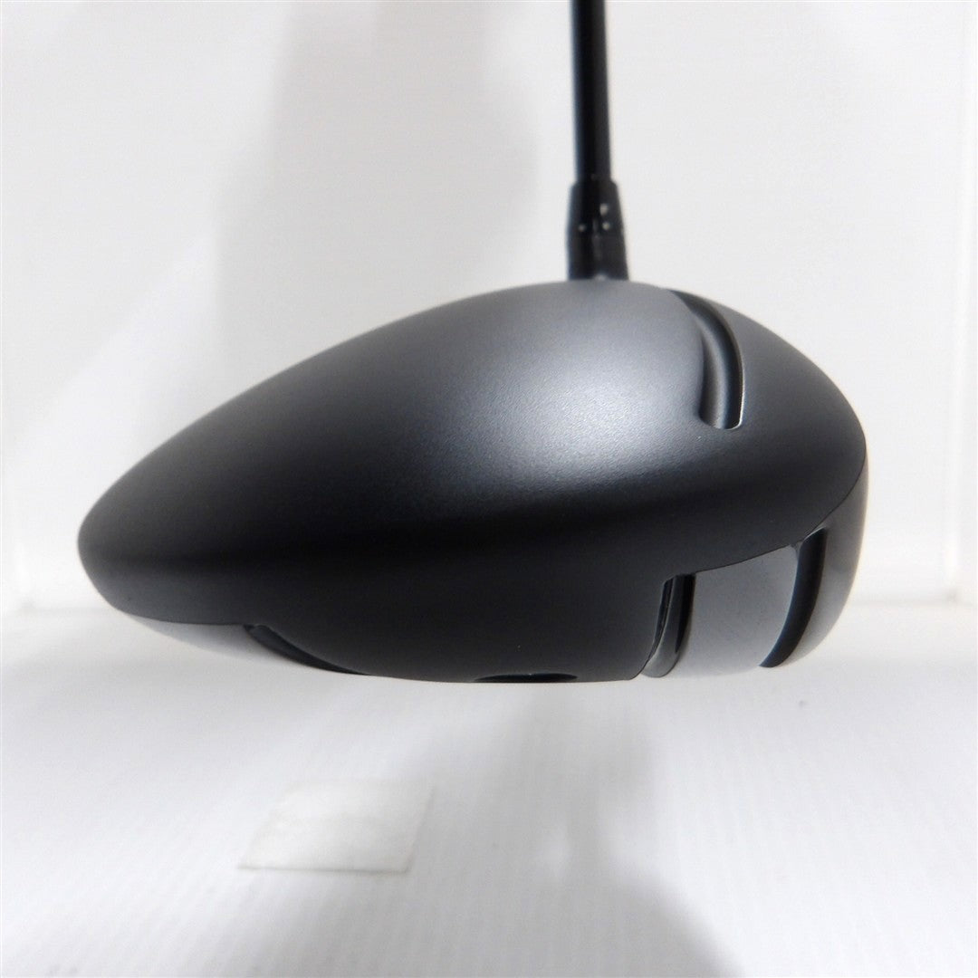 Daiwa Driver ONOFF (2022) KURO 10.5° Stiff LABOSPEC HASHIRI:50 CBT
