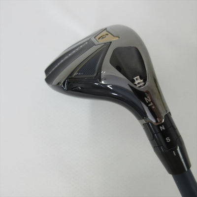 Callaway Hybrid PARADYM HY 21° StiffRegular VENTUS TR 5 for CW(PARADYM)