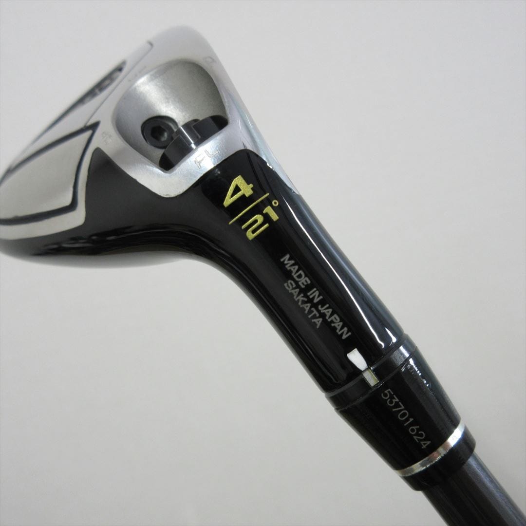 honma hybrid tour world tr21 hy 21 vizard ut h7 20