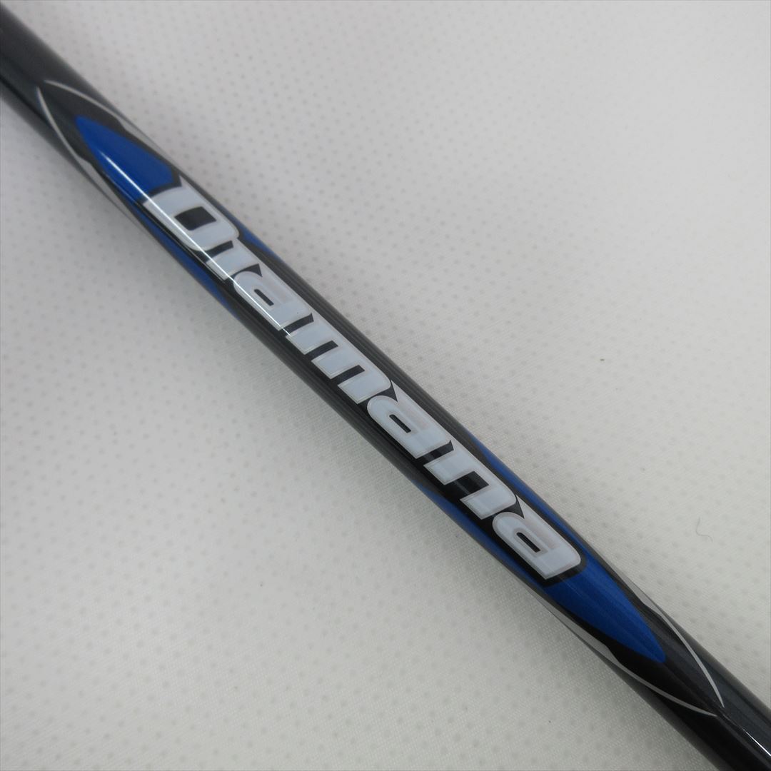 TaylorMade Hybrid Qi35 MAX – GOLF Partner USA