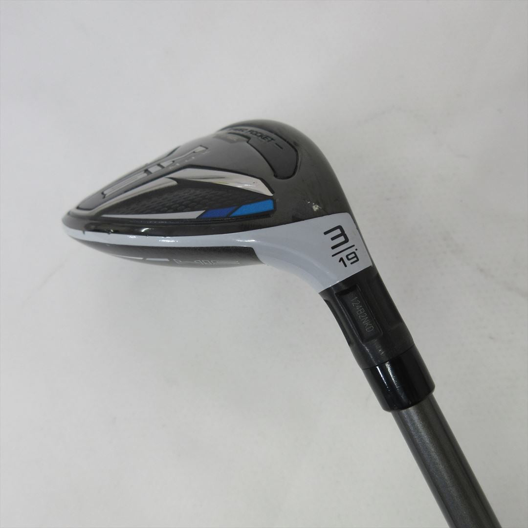 TaylorMade Hybrid SIM MAX HY 19° Regular TENSEI BLUE TM60