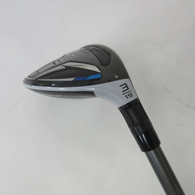 TaylorMade Hybrid SIM MAX HY 19° Regular TENSEI BLUE TM60