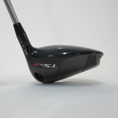 Titleist Driver TSR2 9° Tour S TSP310