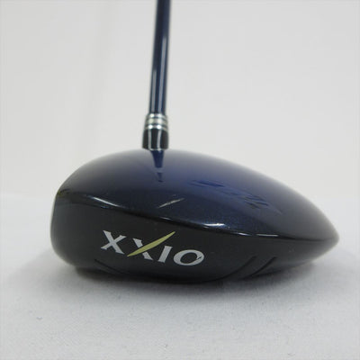 dunlop fairway left handed xxio10 5w 18 stiff xxio mp1000