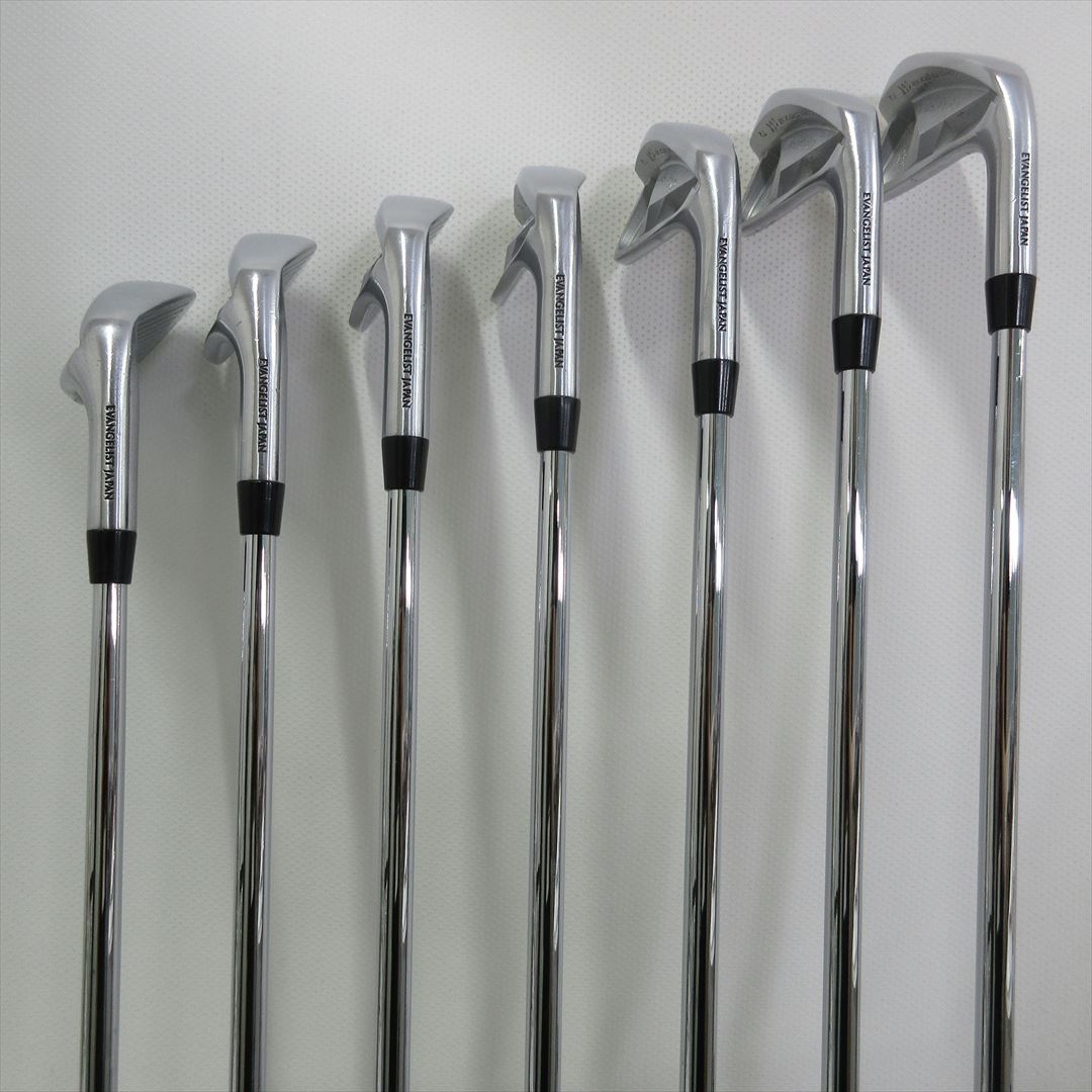 クラブ BALDO 568 FORGED DEEPCAVITY IRON BALDO COMPETIZIONE 568 FORGED IRON TYPE MC & DC / TOUR