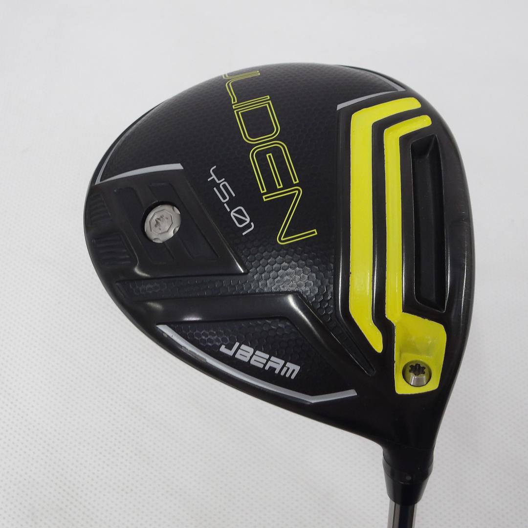 JBEAM JLIDEN YS-01 9.5° 45.25 DI-6 TX j BEAM Driver JLIDEN YS-01 – GOLF Partner USA