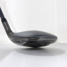 TaylorMade Hybrid Qi35 MAX HY 23° Stiff Diamana BLUE TM60