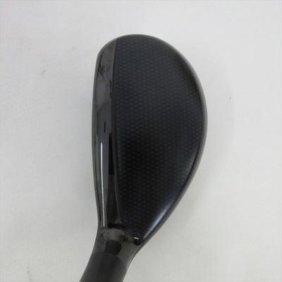 TaylorMade Hybrid STEALTH PLUS+ HY 22° Stiff TENSEI SILVER TM70(STEALTH)