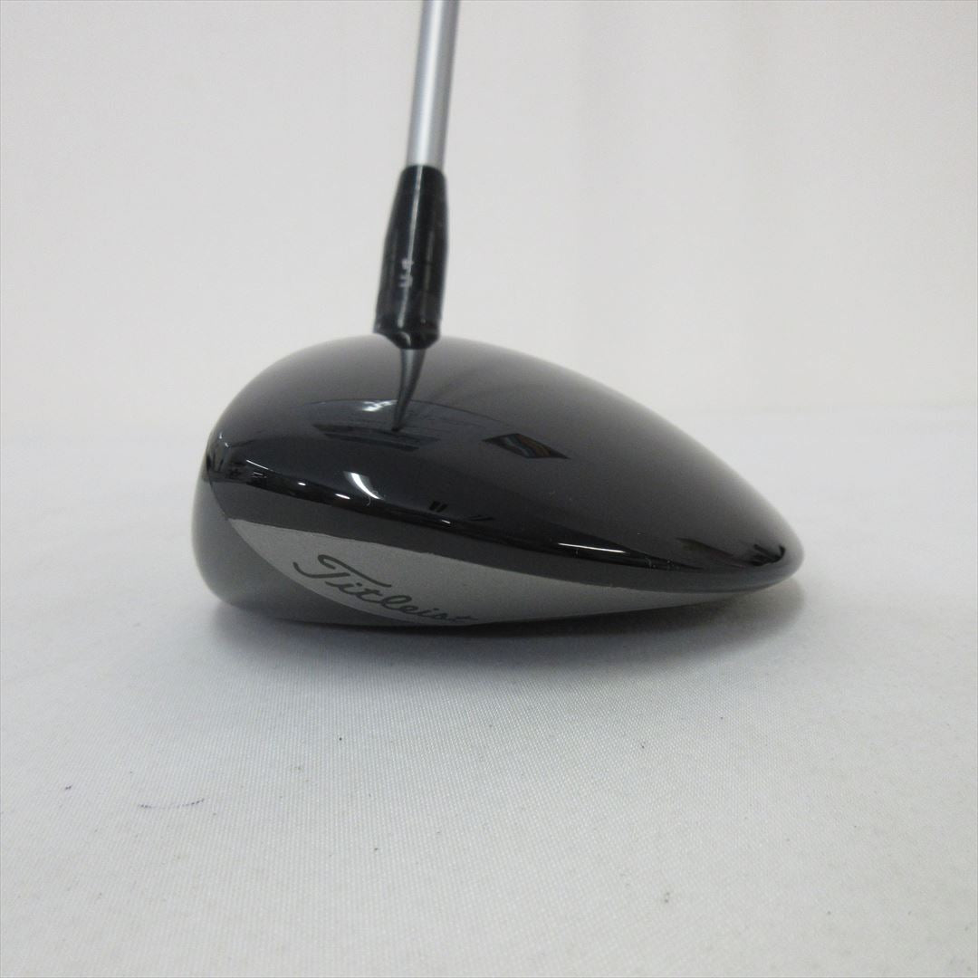 Titleist Fairway Left-Handed TSR1 3W 15° StiffRegular TSP120