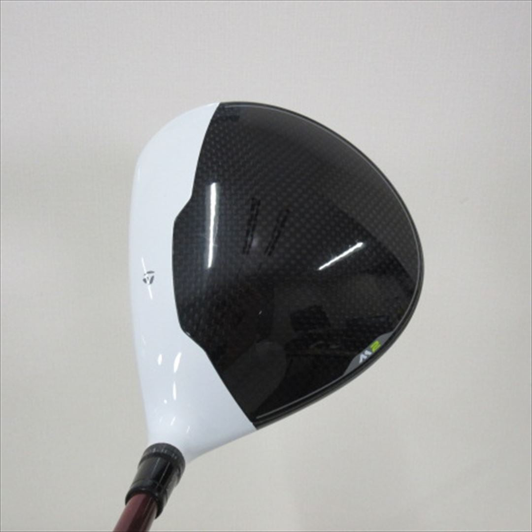 TaylorMade Driver M2 -2017 9.5° StiffRegular Speeder 569 EVL 3