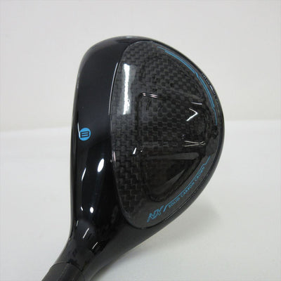 HONMA Hybrid BERES NX HY 22° Stiff VIZARD FOR NX 45