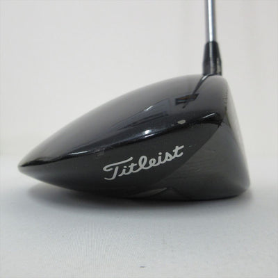 Titleist Driver Titleist VG3(2018) 10.5° Stiff KUROKAGE XM50