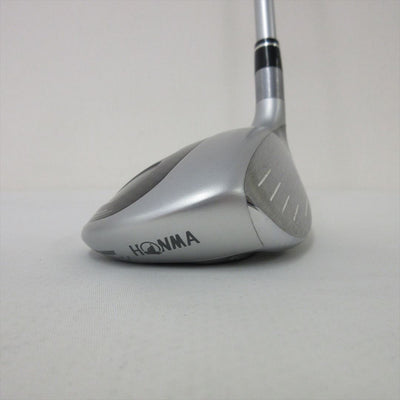 HONMA Hybrid BERES NX SSS HY 22° Stiff VIZARD for NX45