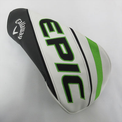 Callaway Driver EPIC MAX 10.5° Regular Diamana 40 for CW(2021 EPIC)