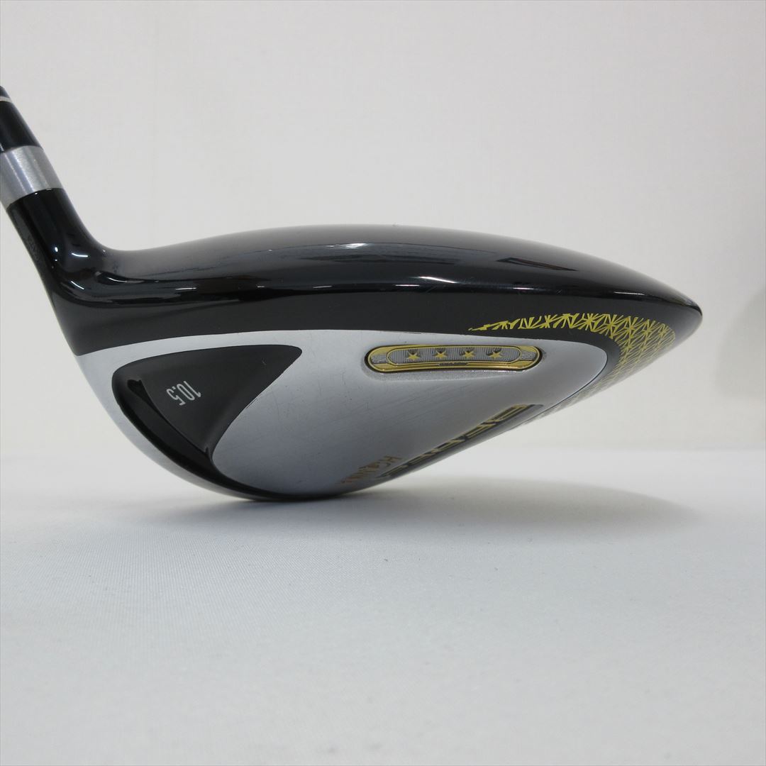 HONMA Driver BERES07 10.5° Senior ARMRQ MX