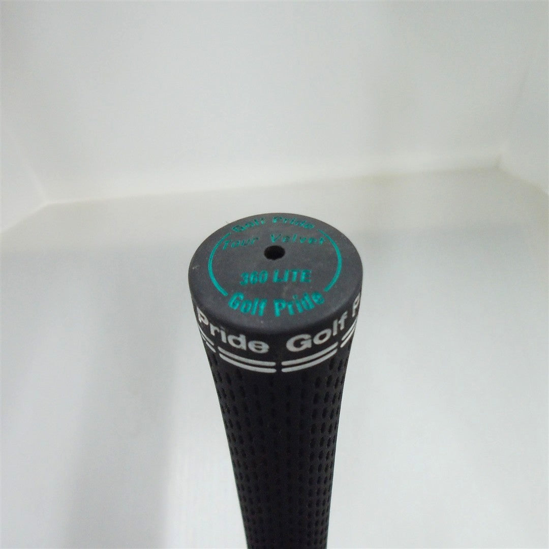 Ping Driver G430 MAX 10K 12° Regular ALTA J CB BLACK