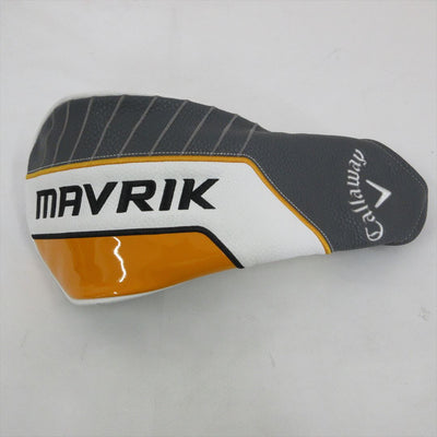 Callaway Driver MAVRIK 10.5° Regular Diamana 50 for CW