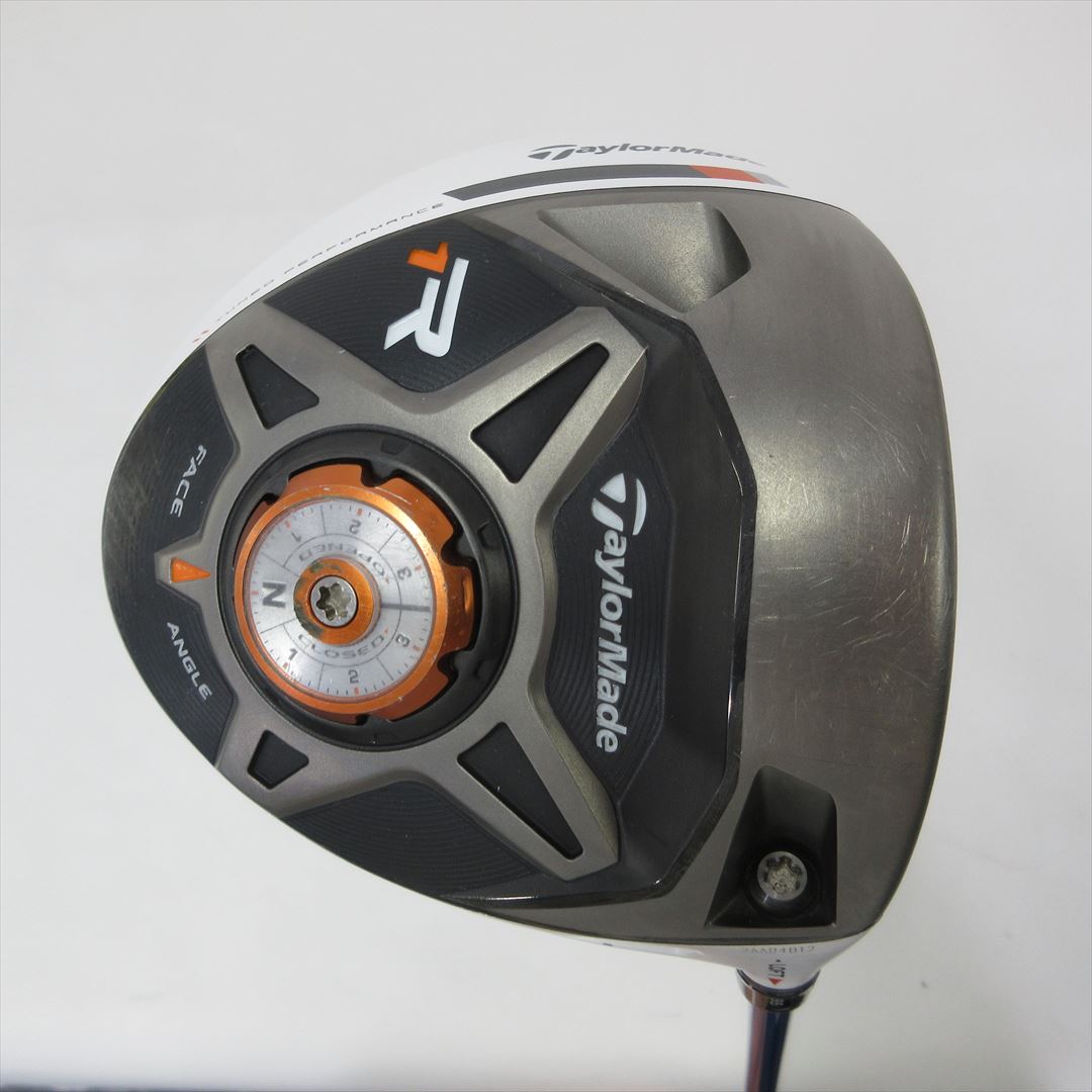 TaylorMade Driver R1 Stiff Diamana B60