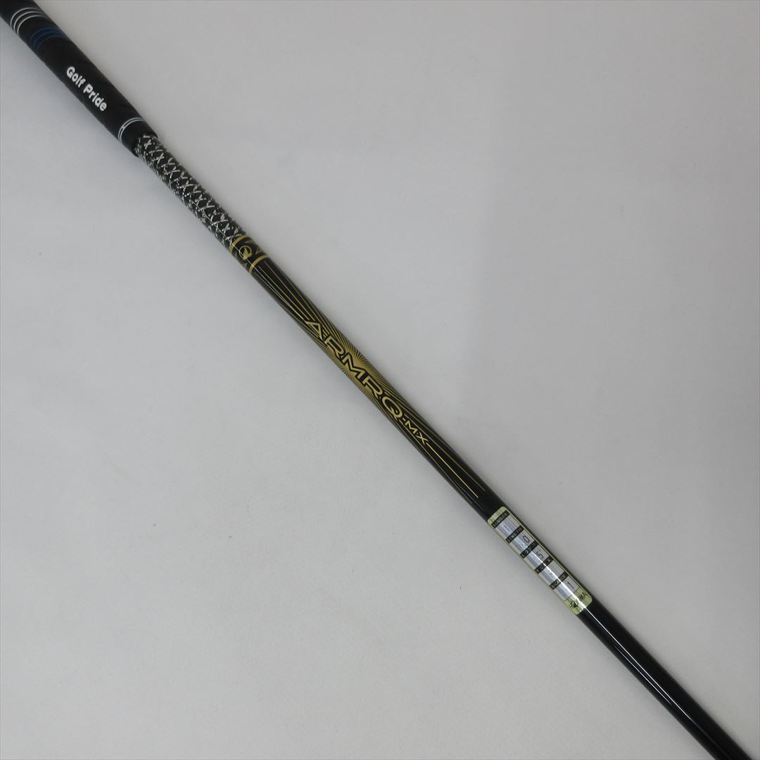 HONMA Driver BERES BLACK 10.5° Regular ARMRQ MX BLACK: