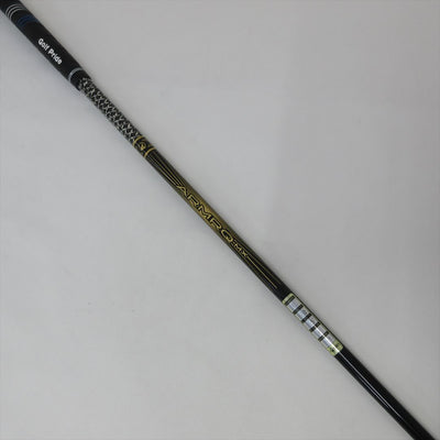 HONMA Driver BERES BLACK 10.5° Regular ARMRQ MX BLACK: