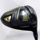 HONMA Driver TOUR WORLD TW757 D PLUS 10.5° Regular VIZARD for TW757 45