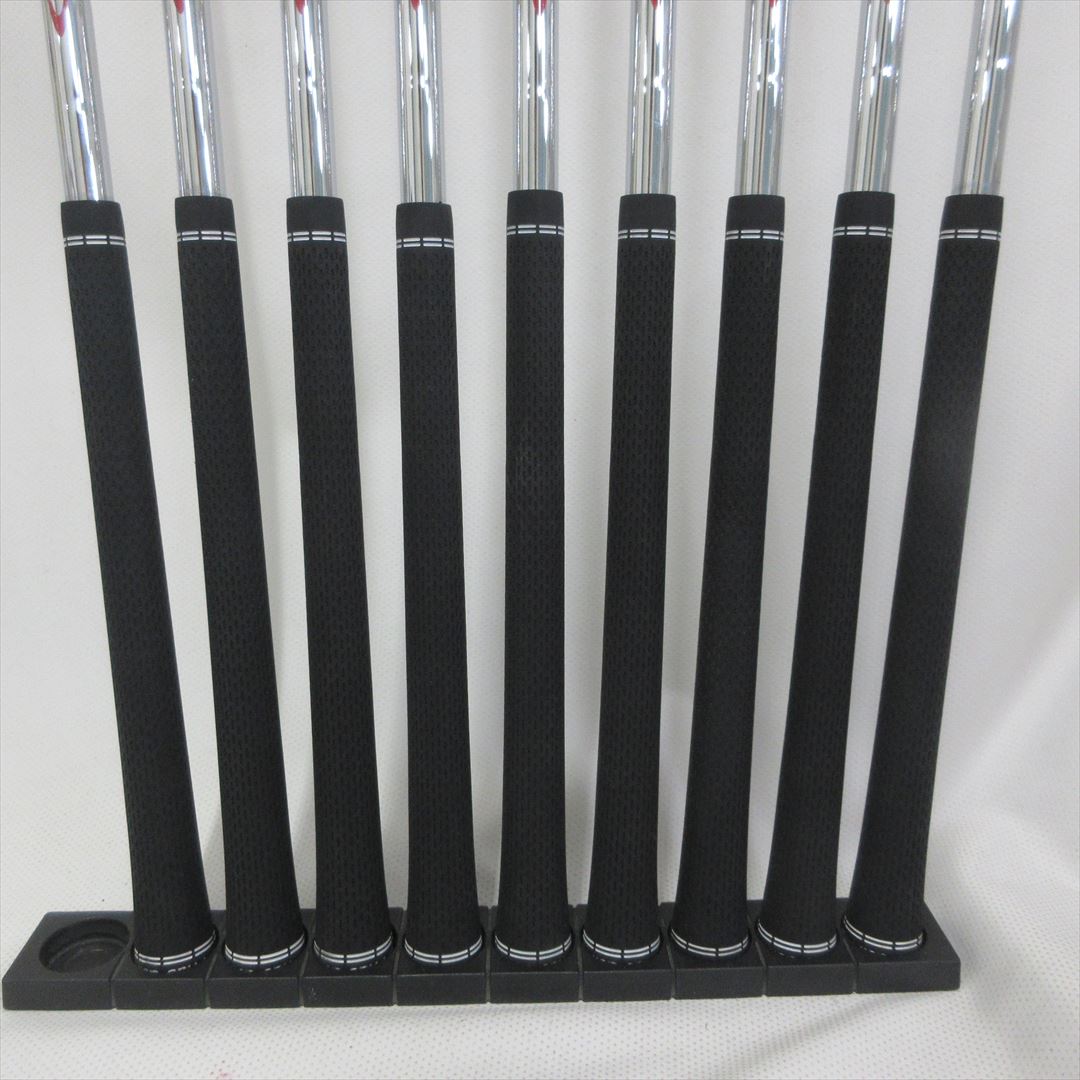 Ping Iron Set G430 Stiff NS PRO MODUS3 TOUR105 DotColor BLACK 9 pieces