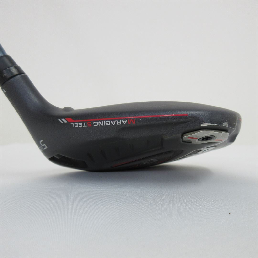 Ping Fairway G410 5W 17.5° Stiff Speeder 569 EVOLUTION 6