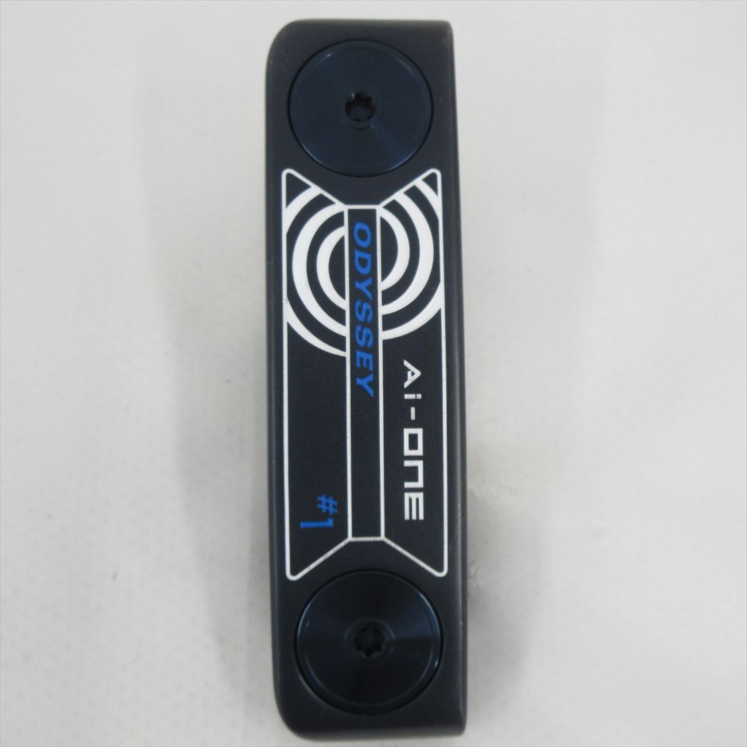 Odyssey Putter Ai-ONE #1 33 inch