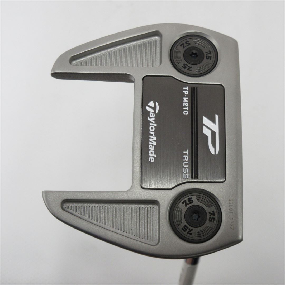 TaylorMade Putter TP TRUSS M2TC 34 inch