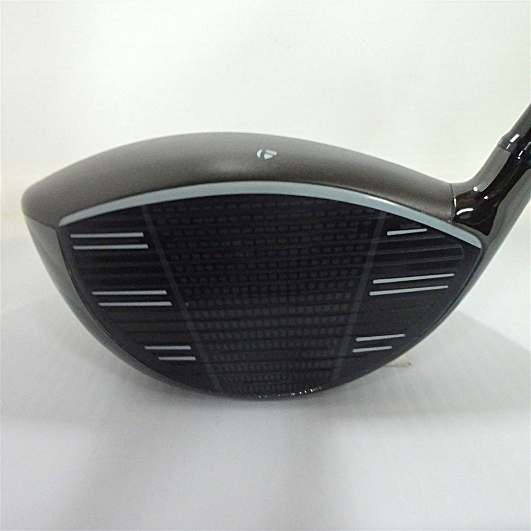 TaylorMade Driver Qi4D LS – GOLF Partner USA