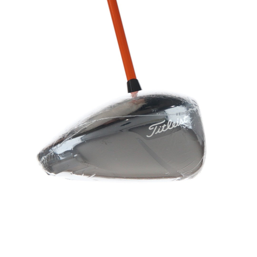 Titleist Driver Brand New TSR3 9° Stiff Tour AD DI-6: